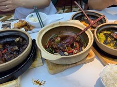 -火啫啫·粤式啫啫煲(南京弘阳店)