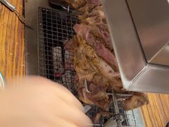 -柿子树炭烤羊腿(金台路店)