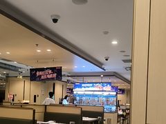 -海底捞火锅(江北万达商业广场店)