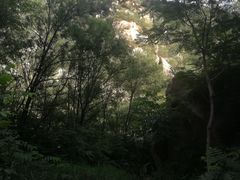 -碓臼峪自然风景区