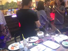 -铁板诱惑法式铁板烧(大卫城店)