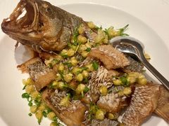 -扬州香格里拉·香宫中餐厅
