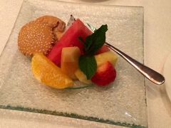 -东海朗廷酒店-唐阁T’ANG COURT 中餐厅