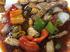 -小民大排档(光谷店)