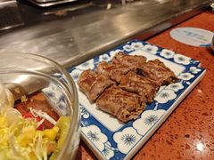 -小山日本料理(兴业太古汇店)