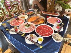 -蜀大侠·侠客印象(园林博物馆店)