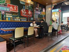 -憶廟街 X 沙角邨(太古城店)