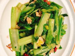 -到家尝北京菜(西坝河店)