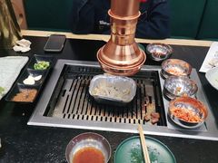 -臻牛烤肉