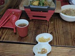 -红料理|串串有瘾·烧烤(吴中路店)