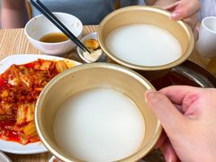 -屋里家延边朝鲜族冷面(南园店)