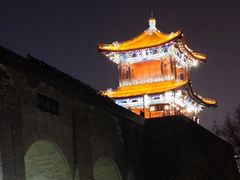 -西安城墙·碑林历史文化景区