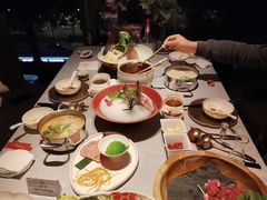 -红鼎豆捞(临江大道店)