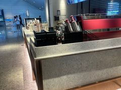 -广州白云国际机场-T2航站楼