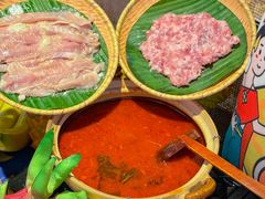 -泰妃殿(武汉首店)