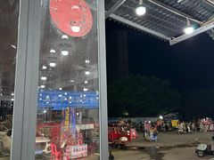 -考记泥焗鸡农庄·海鲜(北洛秘境店)