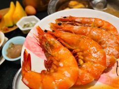 -牛New寿喜烧(青浦店)