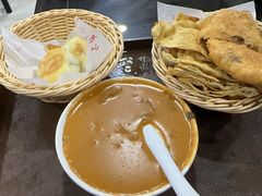 -方中山胡辣汤(蓝堡湾店)