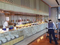 -嘉定凯悦·咖啡厅