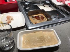 -海底捞火锅(上地华联店)