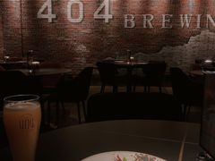 大堂-404干式熟成牛排馆•聚会餐厅