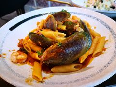 -FISH&POTATO Cō(地中海美食 万象城店)