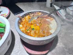 -新白鹿餐厅(金鹰新街口店)