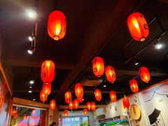 -刁四藤椒麻辣烫(武夷山路店)