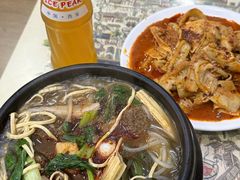 -清真·穆萨砂锅(大皮院店)