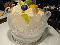 -马迭尔德式西餐精酿啤酒屋(中央大街店)