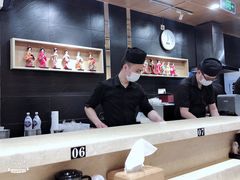 -东京屋(武定路店)