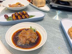-汤记传菜(浦江店)