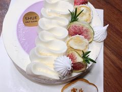 -半勺舒舒生日蛋糕店