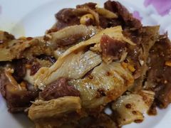肺片-章李氏夫妻肺片(经八路店)