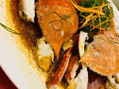 -宁波新晶都开元名庭大酒店·华晶中餐厅(百丈东路店)