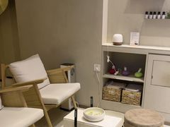 -泰合玺·精油疗愈 SPA(南京河西万达店)
