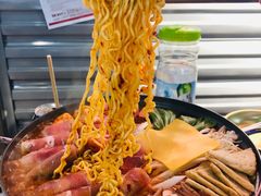 -Meet Sun韩式大排档(五一广场7MALL店)