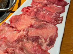 牛舌-海银海记潮汕牛肉火锅(新港中路海珠店)