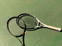 -快网网球俱乐部(徐汇爱建园店)