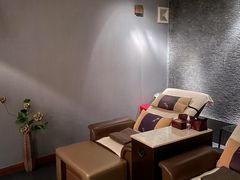 -Dragonfly悠庭·按摩Spa(新乐路店)