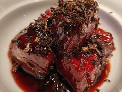-筱爷叔·上海传统手工菜(玉树路店)