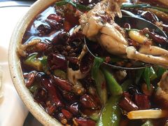 -重庆烧鸡公火锅(簋街店)