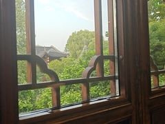 -苏城小院·园林精致苏州菜(斜塘老街店)