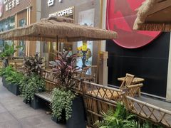 -蓉小乔·RONG COFFEE(春熙路店)