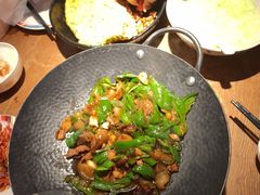 -辣得叫湘菜(四明店)