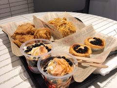 -肯德基(星河店)