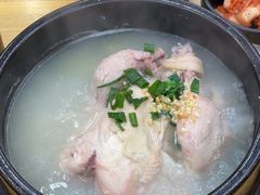 -张师傅参鸡汤店(高丽街店)