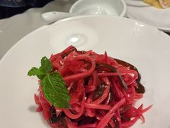 -大鸭梨烤鸭(甘家口店)