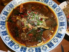 -鑫小城故事·砂锅·排骨藕汤(兴业路店)