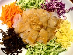 -吕氏疙瘩汤·私家菜馆(慈云寺店)